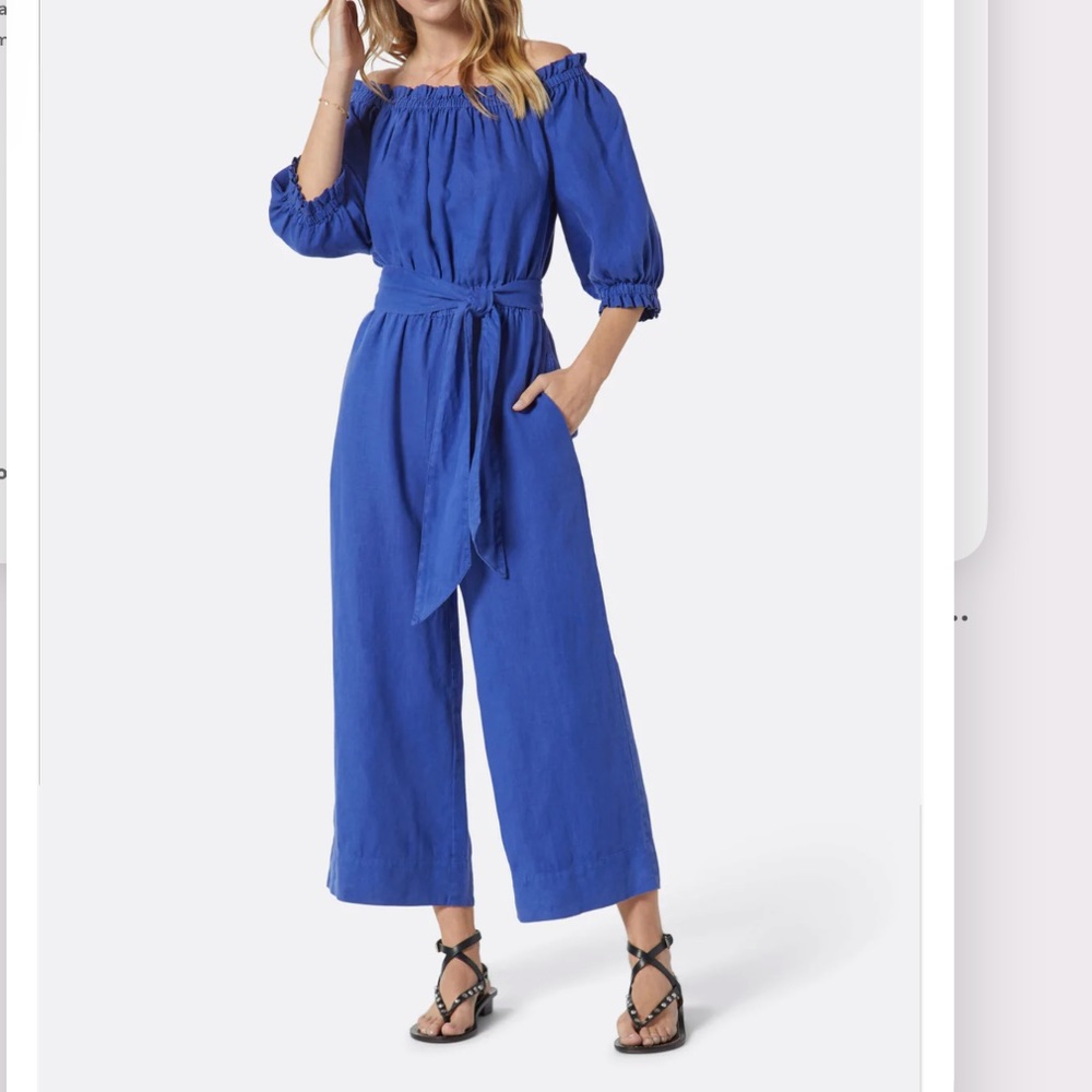 Joie jumpsuit